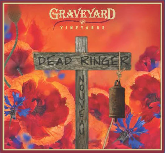 November 22nd - 3rd Annual Beaujolais Nouveau Party