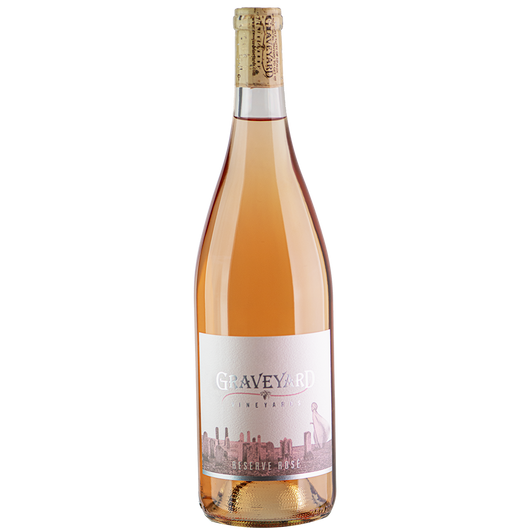 2024 Reserve Rosé