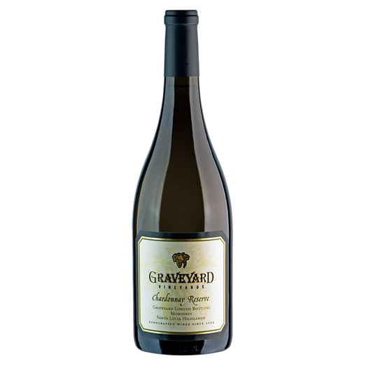 2023 Reserve Chardonnay