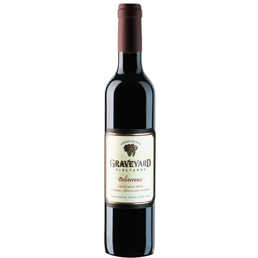 Deliverance Port-style Dessert Wine