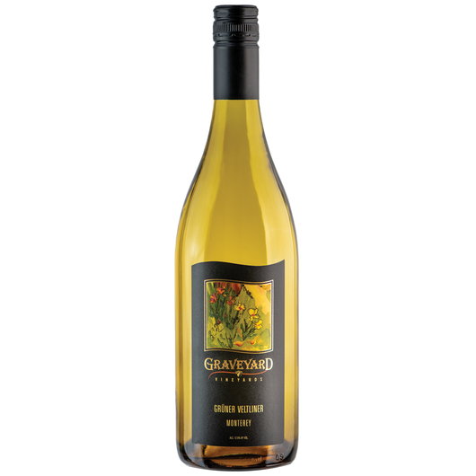 2023 Grüner Veltliner
