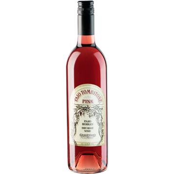 Paso Tombstone Pink