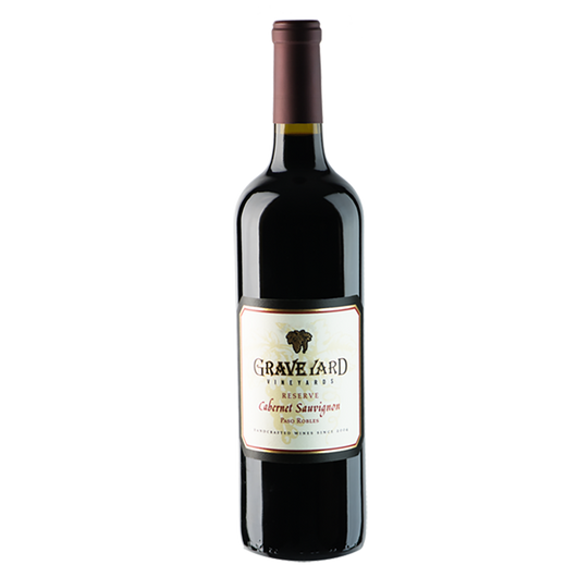 2021 Reserve Cabernet Sauvignon