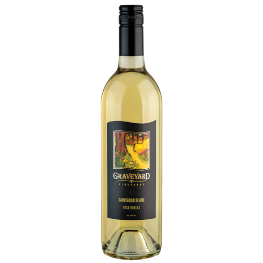 2024 Sauvignon Blanc