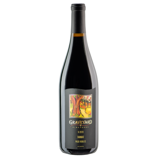 2021 Tannat