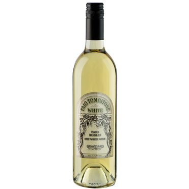 Paso Tombstone White