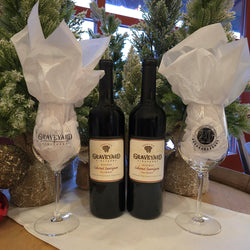 Reserve Cabernet Special