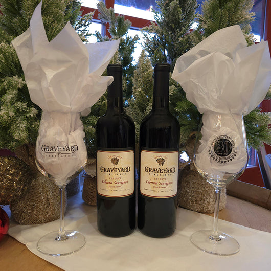 Reserve Cabernet Special