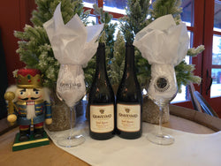 Reserve Syrah Special