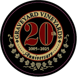 Graveyard's 20th Anniversary Party August 30th